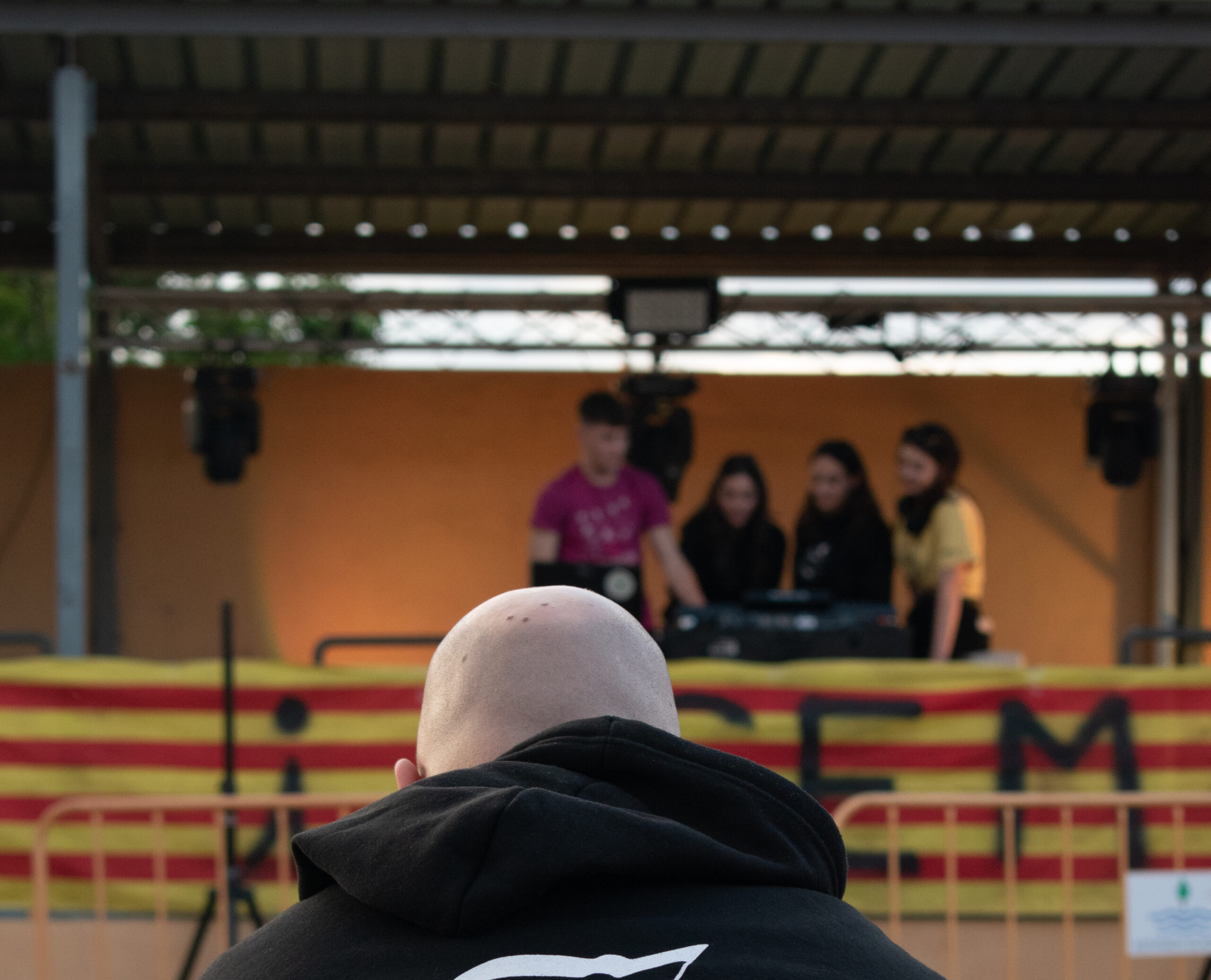 Festes Majors Festes Majors